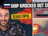 Russian Ship Just Exploded! | Ukrainian War Update