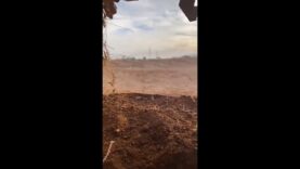 Russian Troops Cut Off in Syria! Video & Telegram Reports