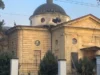 Russian army hits eighteenth-century Cathedral in Kherson