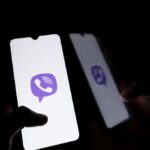 Russian authorities block Viber messaging app