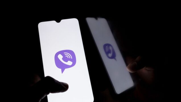 Russian authorities block Viber messaging app