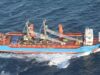 Russian cargo ship Ursa Major sinks off Spanish coast after