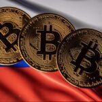 Russian companies increasingly using bitcoin amid sanctions, Reuters reports