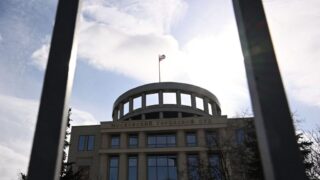 Russian court sentences US citizen to 15 years for alleged