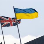 Russian embassy condemns UK plan to use frozen Russian assets for Ukraine aid