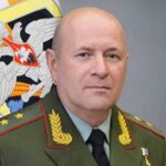 Russian general charged with chemical weapons crimes reported dead in Moscow explosion