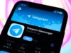 Russian government considers restricting calls made via messenger apps