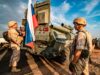 Russian losses in Syria — BBC identifies 543 soldiers, Wagner