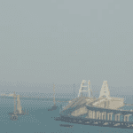 Russian occupation transforms Crimea's demographics with 35% population replacement over 10 years, says expert