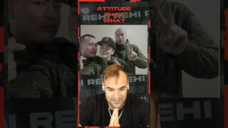 Russians are full of jealousy because Russian women prefer “brotherly