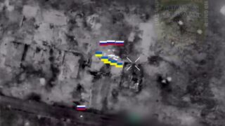 Russians shot 5 Ukrainian prisoners, ombudsman says