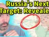 Russia’s Next Target Revealed!/RU’s Desperate Recruitment Drive!