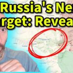 Russia's Next Target Revealed!/RU's Desperate Recruitment Drive!