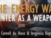 Russia’s War on Energy and How it Uses Winter as