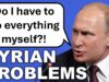 Russia’s World is Falling Apart – Russia Loses Control in