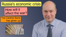Russia’s economic crisis