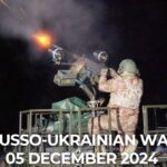 Russo-Ukrainian War, day 1016: Ukraine triples military tax as $12B defense gap looms, EU offers to cover US aid shortfall