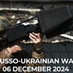 Russo-Ukrainian War, day 1017: Trump-Zelenskyy Paris meeting looms as Biden prepares final aid package for Ukraine