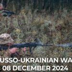 Russo-Ukrainian War, day 1019: Trump signals possible aid cuts for Ukraine when he takes office