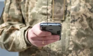 Russo-Ukrainian War, day 1021: Ukraine begins mass production of new