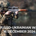 Russo-Ukrainian War, day 1027: Modified sport planes give Ukraine 800-mile strike range