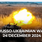 Russo-Ukrainian war (daily review)