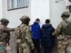 SBU arrests suspected Russian spies, foils sabotage plots in Lyman,