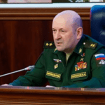 SBU behind killing of Russian general charged with chemical weapons crimes, source claims