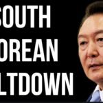 SOUTH KOREA in Chaos