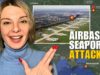 STRIKE ON RUSSIAN AIRBASE AND SEAPORT: RYAZAN, NOVOROSSIYSK EXPLODE Vlog