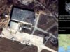 Satellite Imagery Shows Damage to A-50 AWACS Repair Facility in