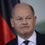 Scholz's Social Democratic Party rejects sending Taurus missiles to Ukraine in election program, media reports