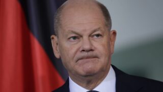 Scholz's Social Democratic Party rejects sending Taurus missiles to Ukraine