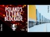 Silicon Bites – #28 – The Blockade of Ukrainian Trucks