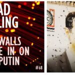 Silicon Bites #68 - Assad's Brutal Regime is Falling and Putin Feels the Walls...