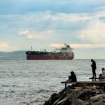 Sinking of two Russian oil tankers may cause 'significant environmental impacts,' Greenpeace warns