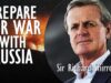 Sir Richard Shirreff – To Avoid World War 3 Britain