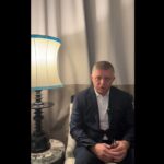 slovak pm fico blackmails ukraine power cuts over russian gas transit ban prime minister robert video published 27 after ukraine's pro-russian has earlier visited president putin trying secure supplies electricity