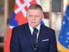 Slovak PM Robert Fico to discuss gas transit through Ukraine