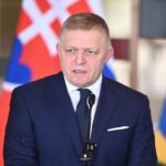 Slovak PM Robert Fico to discuss gas transit through Ukraine with EU chief