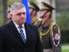 Slovakia’s PM Fico lashes out at EU for expressing support