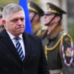 Slovakia’s PM Fico lashes out at EU for expressing support for Ukraine