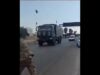 Syrians Throw Rocks at Retreating Russians in Syria! Leaving Khmeimim