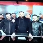 syria's assad flees damascus opposition forces take control capital syrian announcing state tv have reclaimed overthrown bashar al-assad rebels announce fall assad's russian regime government collapsed early 8 stunning end