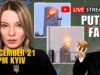 THE FALL OF PUTIN: THREATS, KYIV, KAZAN, ORESHNIK Q&A with
