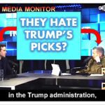 "TRUMP'S PICKS ARE BAD FOR RUSSIA" JACKSON HINKLE TELLS SOLOVYOV