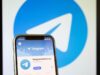 Telegram blocks Russian state-owned media channels in several EU countries