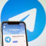Telegram blocks Russian state-owned media channels in several EU countries