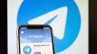 Telegram blocks Russian state-owned media channels in several EU countries
