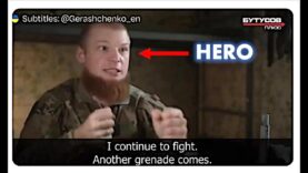 The Hero Who Held Out for 67 Days and Saved